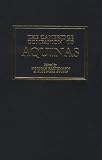 The Cambridge Companion to Aquinas (Cambridge Companions to Philosophy)