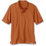 Short-Sleeve Performance Polo