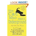 The Cat Who Went Underground (Jim Qwilleran Feline Whodunnit)