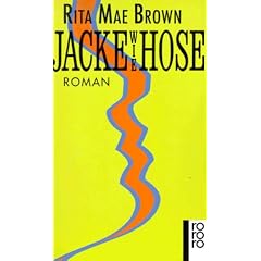 Jacke wie Hose