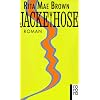 Jacke wie Hose