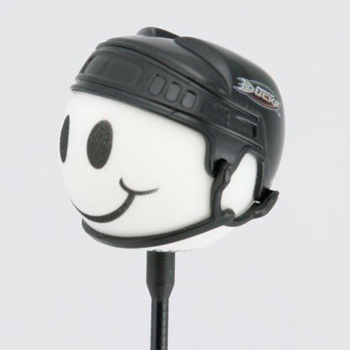 Anaheim Ducks Hockey Helmet Antenna Topper