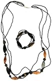 s.Oliver Damen-Set Modeschmuck 301275