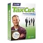 H&R Block TaxCut 2008 Premium Federal + e-file