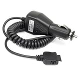 Bargaincell- Brand New Vehicle Cigarette Lighter Power Charger with IC Chip For Microsoft Zune MP3 Player