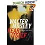 Fear Itself: A Fearless Jones Novel
