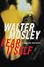 Fear Itself: A Fearless Jones Novel