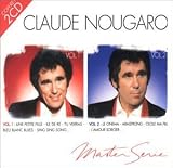 Claude Nougaro - Master Serie