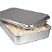 T-Fal #0980000 13x9x3.25" Aluminum Cake Pan