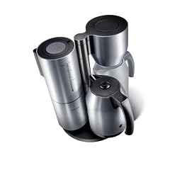 Siemens Thermo-Kaffeemaschine in Porschedesign