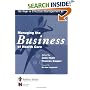 Managing the Business of Health Care: Six Steps to Effective Management Series (Six Steps to Effective Management)