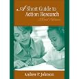 Short Guide to Action Research, A (3rd Edition)