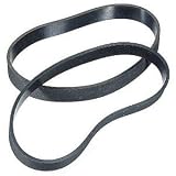 Eureka EXT-U Style Belts