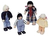 Toys : Doll Family