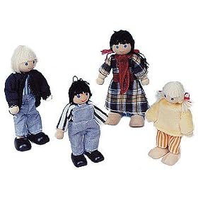 Doll Family