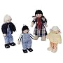 Doll Family