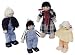Toys : Doll Family