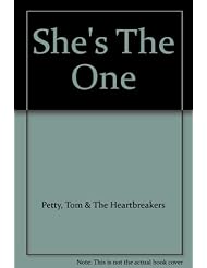 From Amazon.com. Click for details:
 Book: Shes The One - Warner Bros. Book: Shes The One - Warner Bros.