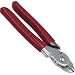 AES Industries Hog Ring Pliers - Straight