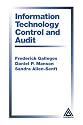 Information Technology Control and Audit