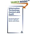 Information Technology Control and Audit