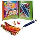 Search : The Looney Balloon Book