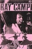 Ray Campi With Sugar Rayford And The Hotshots - Live At Canterbury Hall [1988]