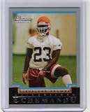 2004 Bowman 167 Adimchinobe Echemandu (RC - Rookie - Football Cards)