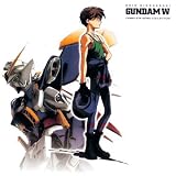 : Gundam Wing Complete Song Collection