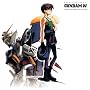 Gundam Wing Complete Song Collection