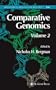Comparative Genomics: Volume 2 (Methods in Molecular Biology)