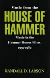 Music from the House of Hammer