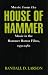 Music from the House of Hammer