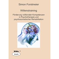Willenstraining