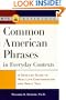 Common American Phrases in Everyday Context