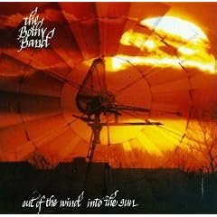Out of the Wind, Into the Sun