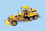 Eigenschaften Bruder 2436 / Bruder 2436 - CAT Motorgrader