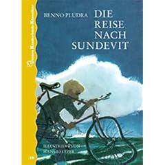 Die Reise nach Sundevit. Unsere Kinderbuch-Klassiker. Band 11 (Gebundene Ausgabe)
