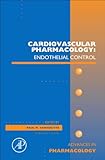 Cardiovascular pharmacology : endothelial control