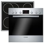 BOSCH HG HND1035 Einbauherd / Elektro...