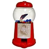 Classic Gumball Machine Aquarium