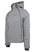 Eight2Nine Women Winterjacke seitl. Zipper, Fleece Innen,