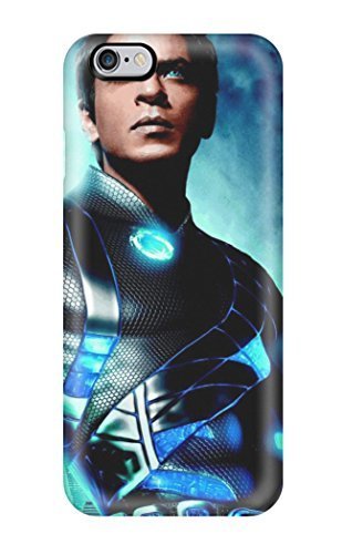Awesome Case Cover/iphone 6 Plus Defender Case Cover(shahrukh Khan In Ra One)