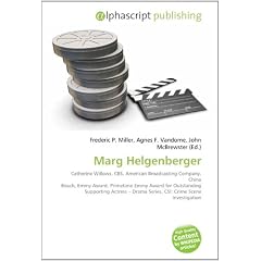 Marg Helgenberger