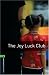 Books : The Joy Luck Club (Oxford Bookworms Library)