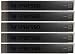 50 Nespresso Capsules Roma Coffee New 