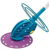Zodiac Baracuda Ranger Swimming Pool Cleaner New!