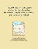 The 2009 Import and Export Market for Self-Propelled Bulldozers, Angledozers, Graders, and Levelers in Poland