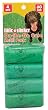 Precision Pet Little Stinker Pickup Bags - 4 rolls (60 bags) Precision Pet Little Stinker Pickup Bags - 4 rolls (60 bags)