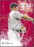 2007 Just Minors JUST JUSTIFIABLE PREVIEW 2008?? # JFpr-19 Josh Vitters (Pre-Rookie Prospect Card) ( CHC / 3B ) Baseball Card in a Protective Screw Down Display Case!